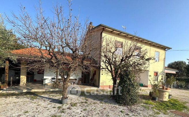 Appartamento in residenziale in Via San Vito 44