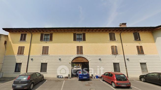 Appartamento in residenziale in Via Guglielmo Marconi 24