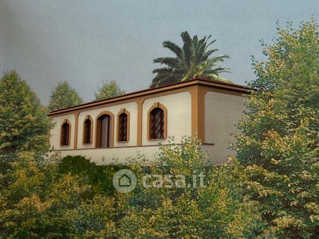 Terreno edificabile in residenziale in SP136 104