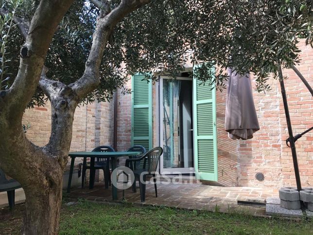 Appartamento in residenziale in Via Massimo D'Azeglio 1