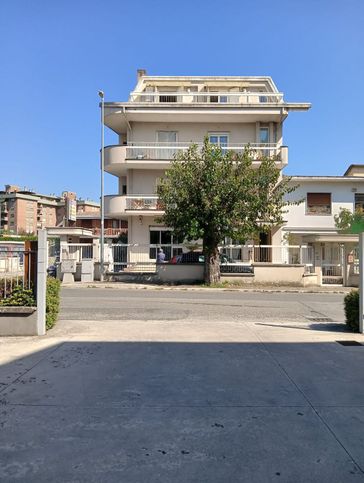 Appartamento in residenziale in Via Tommaso Landolfi