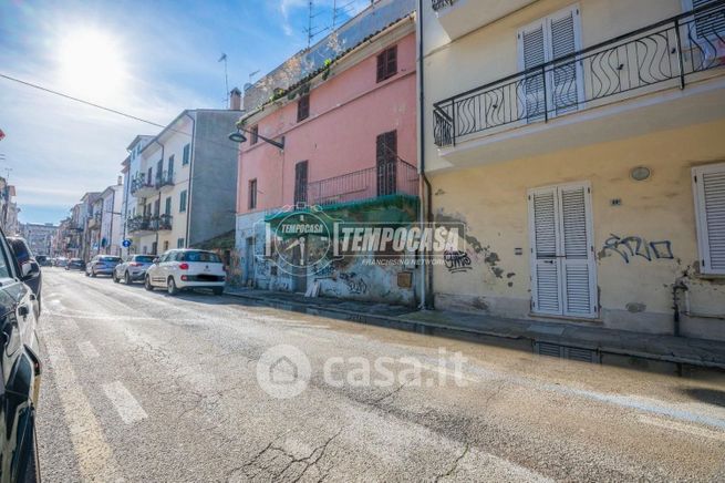 Appartamento in residenziale in Via Palestro 69