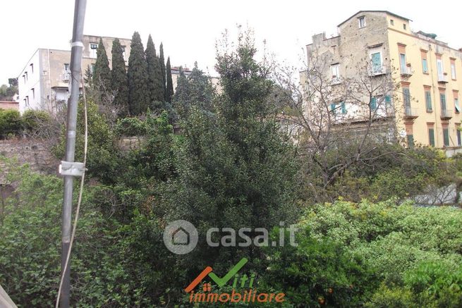 Appartamento in residenziale in Via Foria