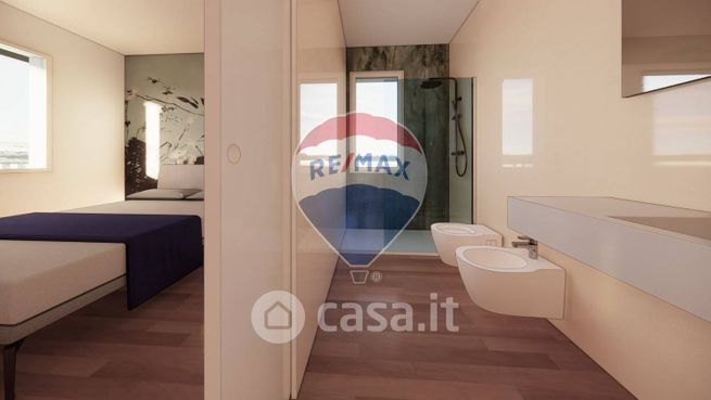Appartamento in residenziale in Via Enrico Fermi