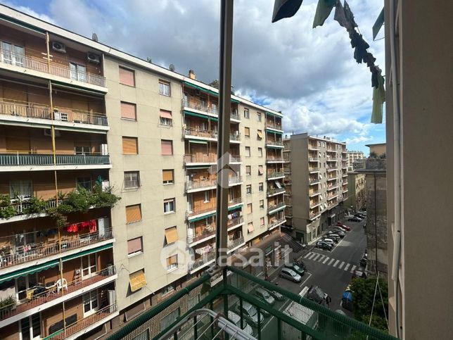 Appartamento in residenziale in Corso Luigi Andrea Martinetti 54