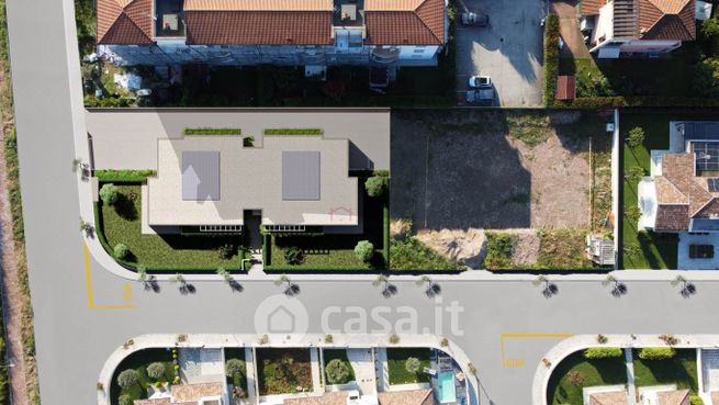 Appartamento in residenziale in Via Adriana Rovina 2