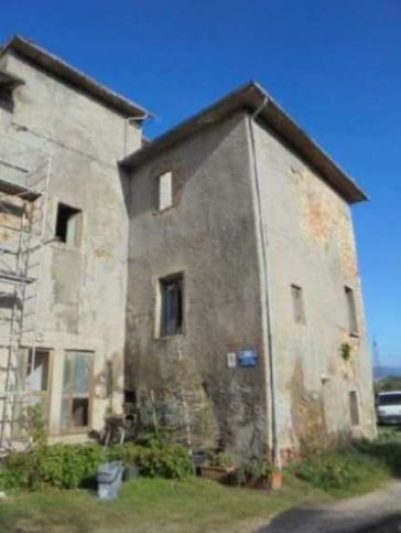 Casa indipendente in residenziale in Via Vecchia Fiorentina II Tronco