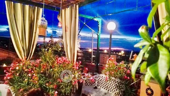 Appartamento in residenziale in Piazza Martiri Partigiani 88