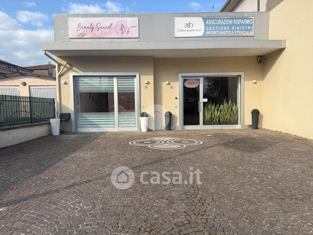 Ufficio in commerciale in Via Piave 72