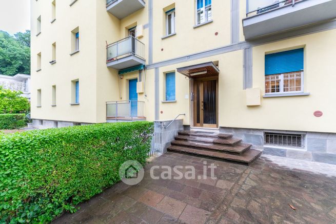 Appartamento in residenziale in Via del Ginepreto 7
