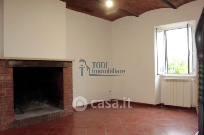 Casa indipendente in residenziale in Via San Benedetto