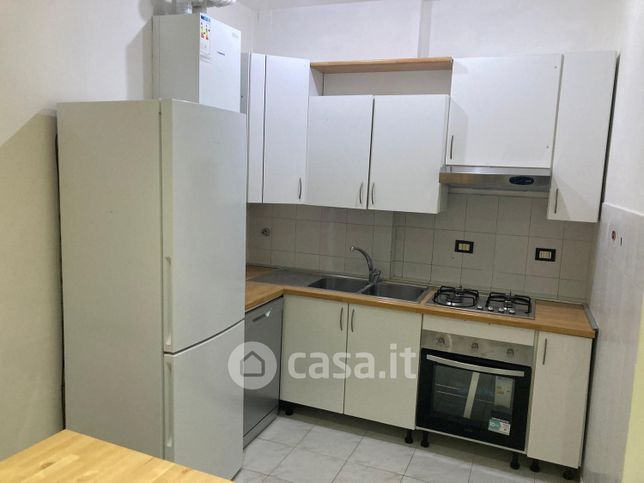 Appartamento in residenziale in Via del Parco 27