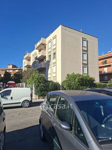Appartamento in residenziale in Via Duca della Vittoria 38