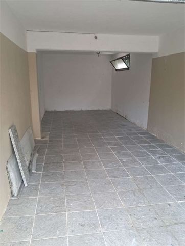 Box/posto auto in residenziale in Via Johann Sebastian Bach 1000