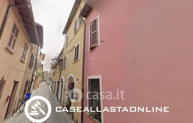 Appartamento in residenziale in Via de Rusticucci