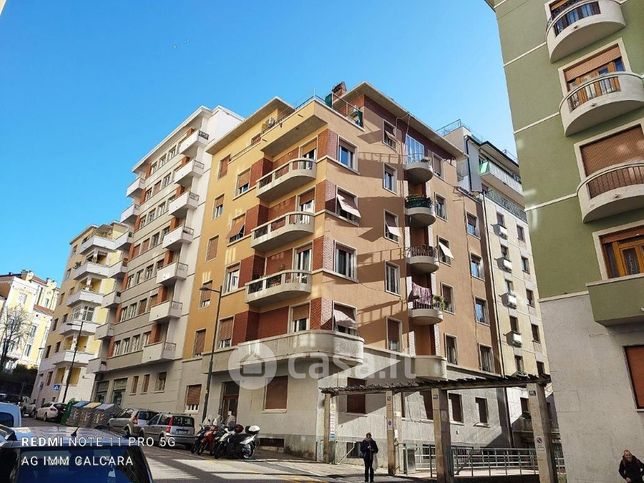 Appartamento in residenziale in Via del Coroneo