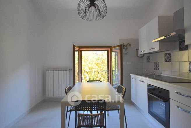 Appartamento in residenziale in Via Porrettana