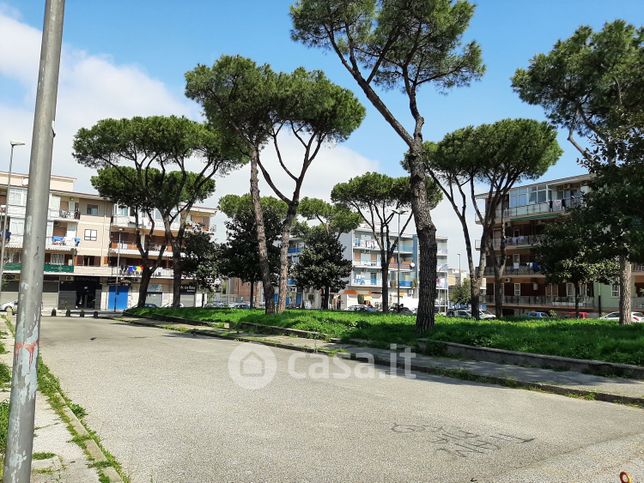 Appartamento in residenziale in Viale Vesuvio