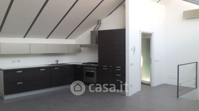 Loft in residenziale in Via Tucidide 56