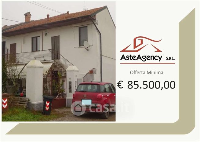 Appartamento in residenziale in Via Ernesto Parini 57