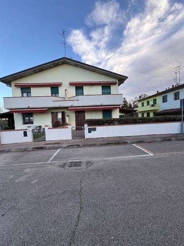 Villetta a schiera in residenziale in 