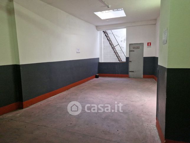 Garage/posto auto in residenziale in Via delle Lame 15