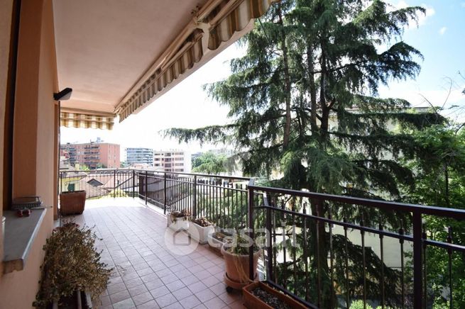 Appartamento in residenziale in Via Alessandro Manzoni