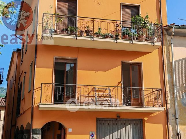 Appartamento in residenziale in Piazza Giuseppe Garibaldi