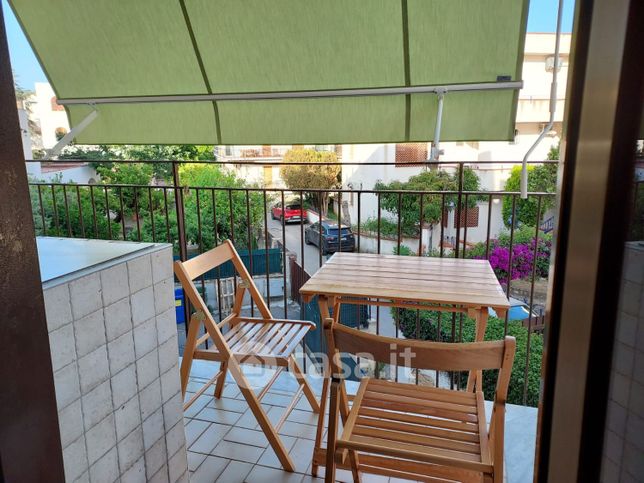 Appartamento in residenziale in Viale Jannuzzo