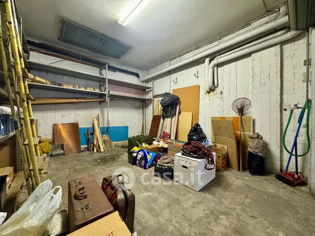 Box/posto auto in residenziale in Via Ragazzi del '99