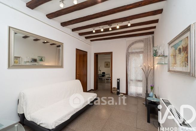 Appartamento in residenziale in Piazzale Pontecorvo 5