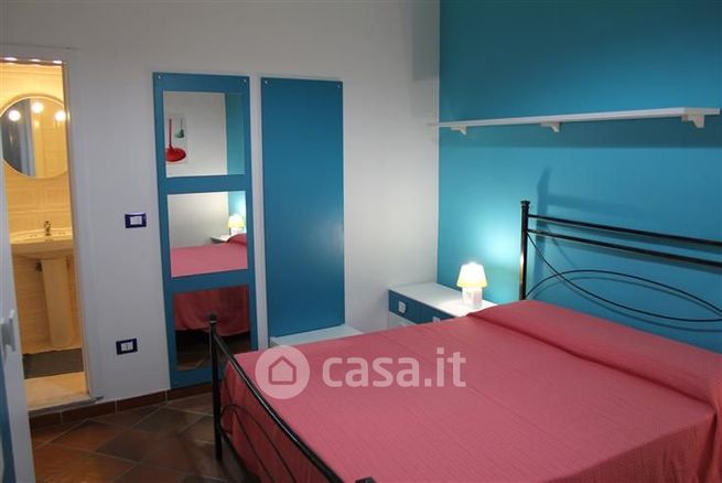 Appartamento in residenziale in Via Castello Maniace 5