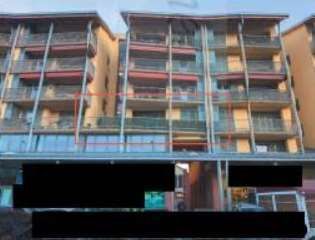Appartamento in residenziale in Via Pasquale Trivero 13