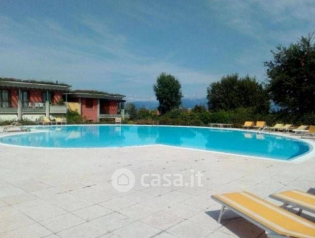 Appartamento in residenziale in Via Daniele Comboni 40