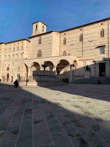 Attico/mansarda in residenziale in Piazza IV Novembre 36