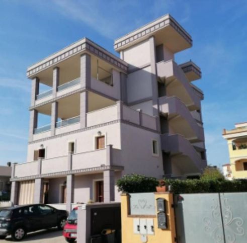 Appartamento in residenziale in Via del Cisto