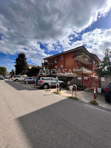 Appartamento in residenziale in Via Artemisia Mammucari