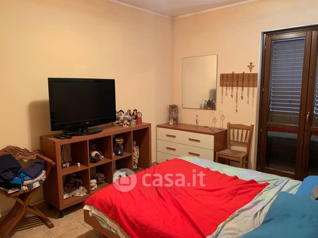 Appartamento in residenziale in Viale Orso Mario Corbino