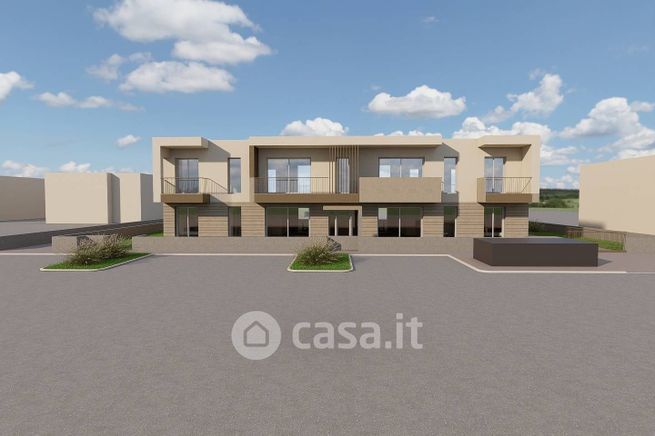 Appartamento in residenziale in Via Monte Sabotino