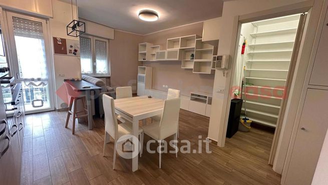 Appartamento in residenziale in Via Privata Flumendosa 34