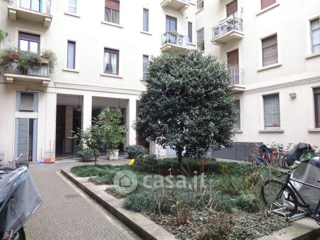 Ufficio in commerciale in Via della Moscova 15