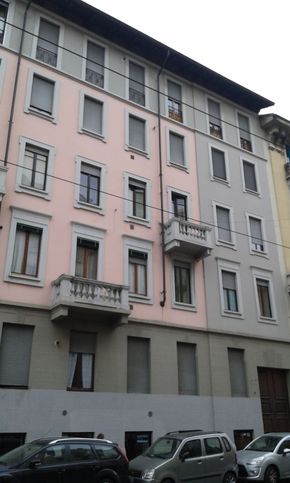 Appartamento in residenziale in Via giuseppe meda 55