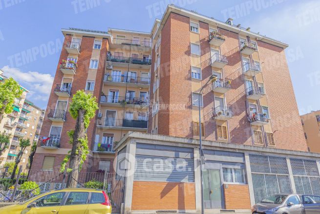 Loft in residenziale in Via Privata Cesare Vignati