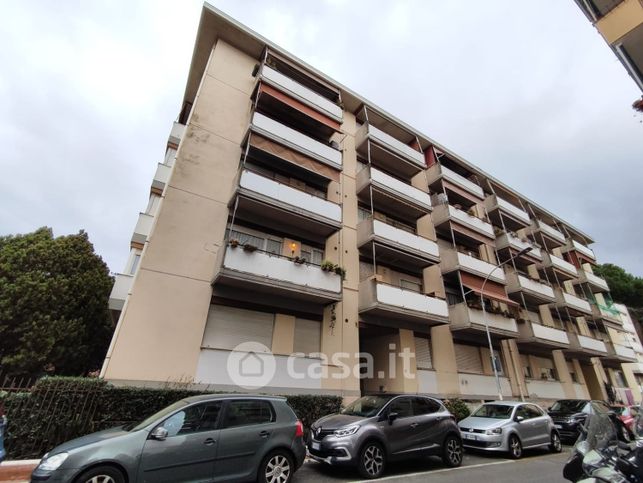 Appartamento in residenziale in Via Amatore Sciesa