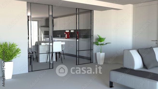 Appartamento in residenziale in Via Bicocchi