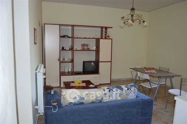 Appartamento in residenziale in Via Stella 1