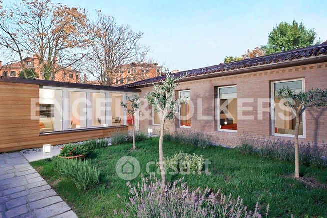 Appartamento in residenziale in Fondamenta San Giobbe