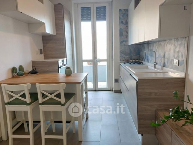 Appartamento in residenziale in Viale Giovanni da Cermenate