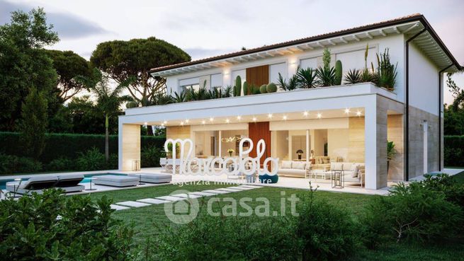 Villa in residenziale in Via Vanzetti
