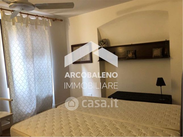 Appartamento in residenziale in Via Ss. Trinita 18